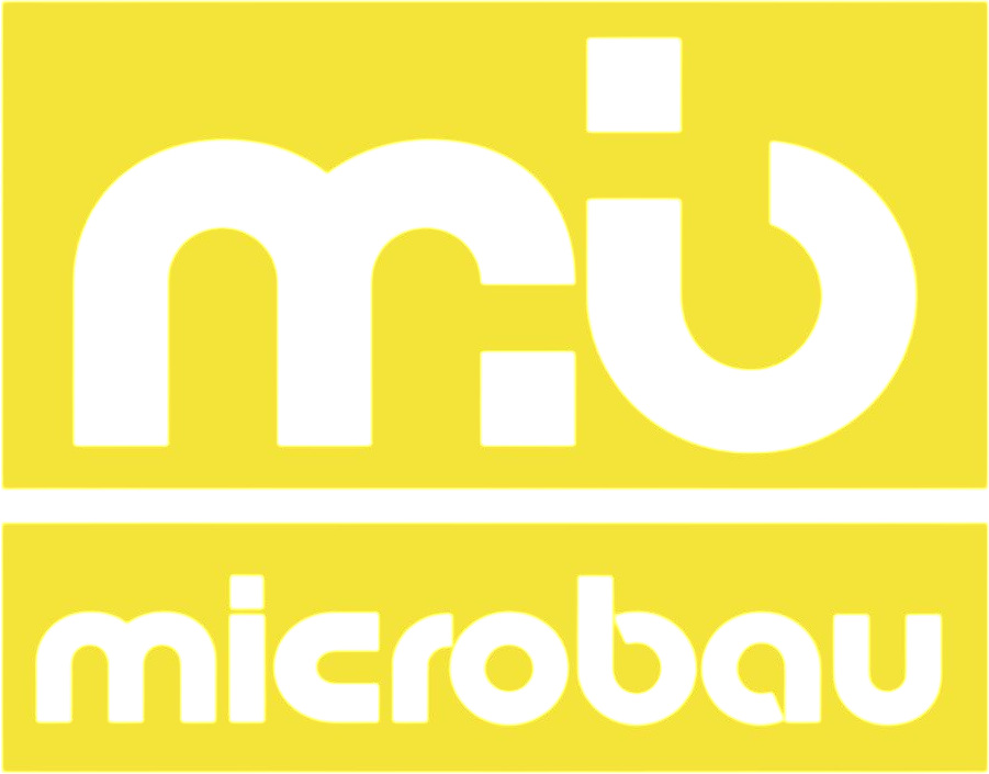 MICRO BAU logotip