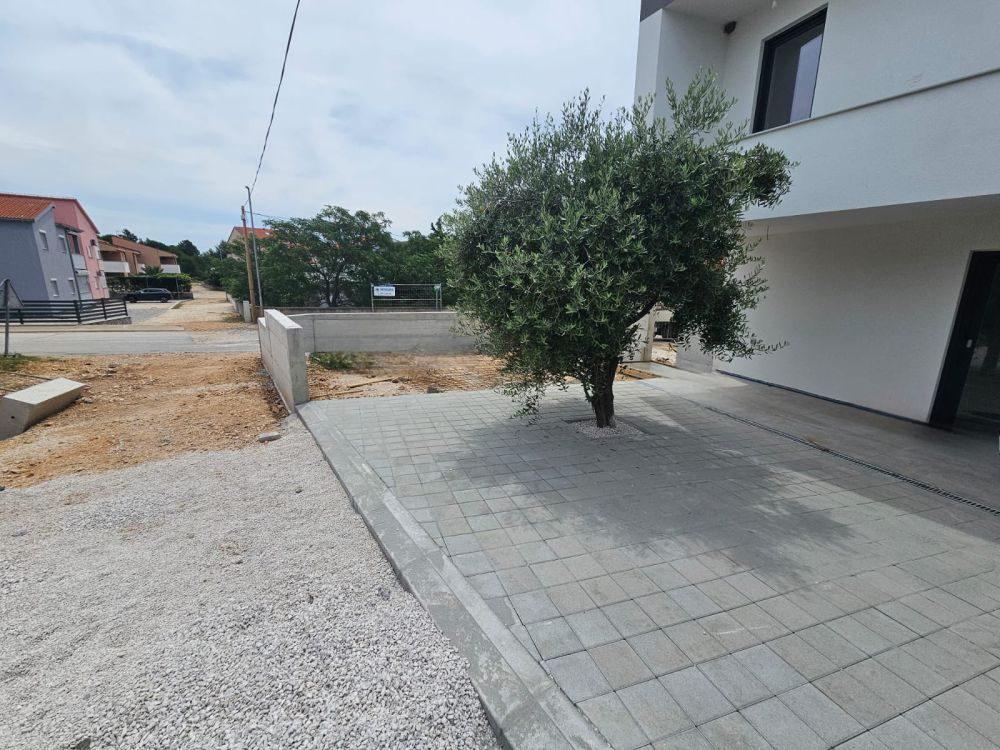 Micro Bau – opločnici i uređenje okoliša objekta